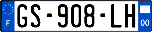 GS-908-LH