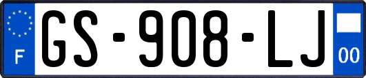 GS-908-LJ