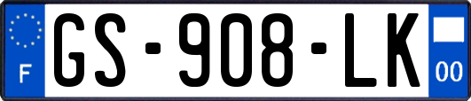GS-908-LK