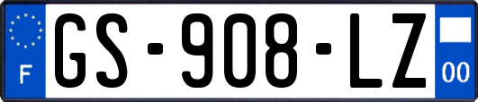 GS-908-LZ