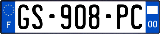 GS-908-PC