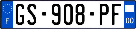 GS-908-PF