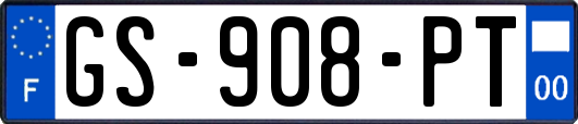 GS-908-PT