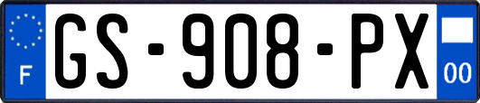 GS-908-PX