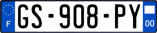 GS-908-PY