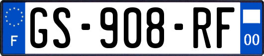 GS-908-RF