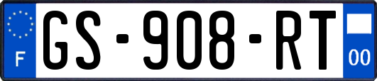 GS-908-RT
