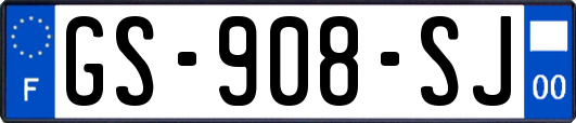 GS-908-SJ