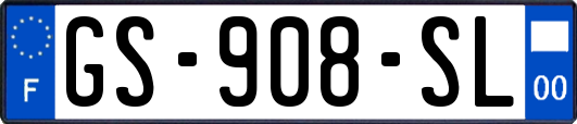 GS-908-SL