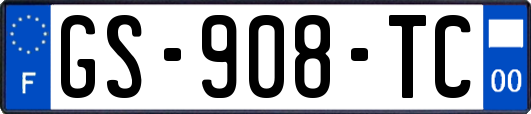 GS-908-TC