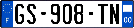 GS-908-TN