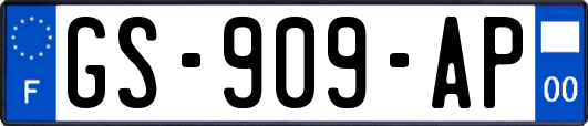 GS-909-AP