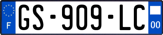GS-909-LC