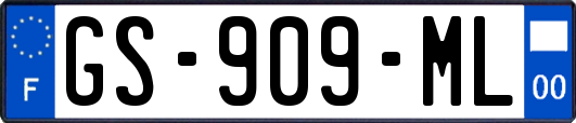 GS-909-ML