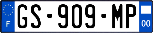 GS-909-MP