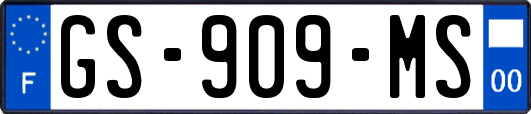 GS-909-MS