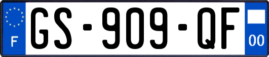GS-909-QF
