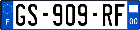 GS-909-RF