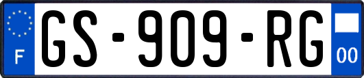 GS-909-RG
