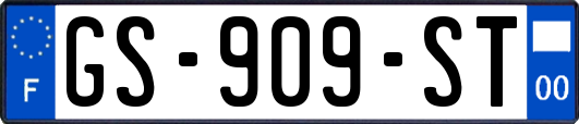 GS-909-ST