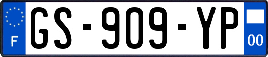 GS-909-YP