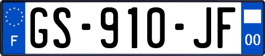 GS-910-JF