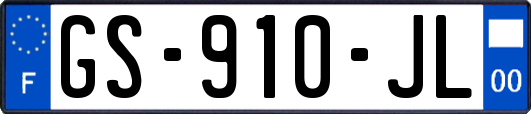GS-910-JL