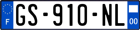 GS-910-NL