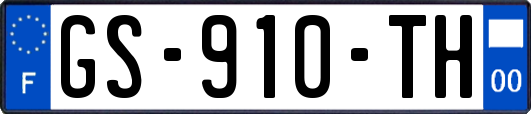 GS-910-TH