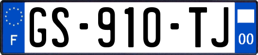 GS-910-TJ