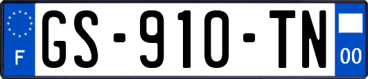 GS-910-TN