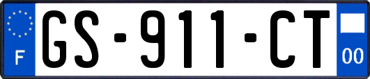 GS-911-CT