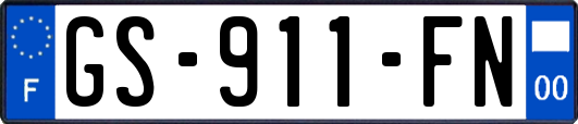 GS-911-FN