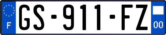 GS-911-FZ