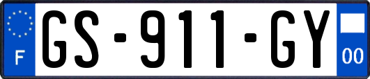 GS-911-GY