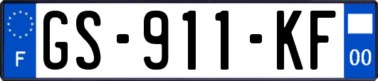 GS-911-KF