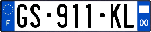 GS-911-KL