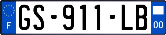 GS-911-LB