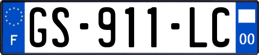 GS-911-LC