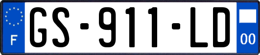 GS-911-LD
