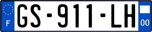 GS-911-LH