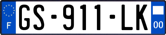 GS-911-LK