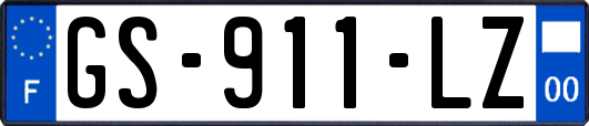 GS-911-LZ