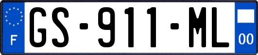 GS-911-ML