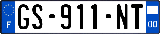 GS-911-NT