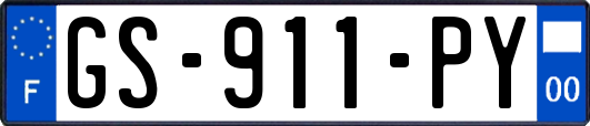 GS-911-PY