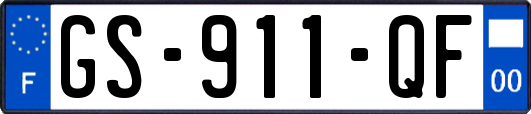 GS-911-QF