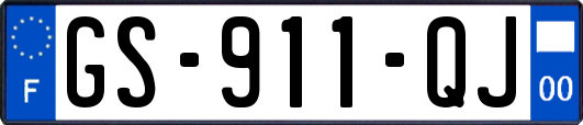 GS-911-QJ