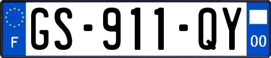 GS-911-QY
