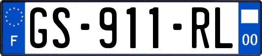GS-911-RL